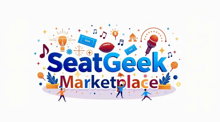 SeatGeek Marketplace,