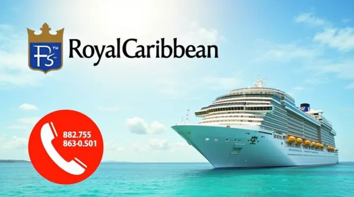 royal caribbean phone number,