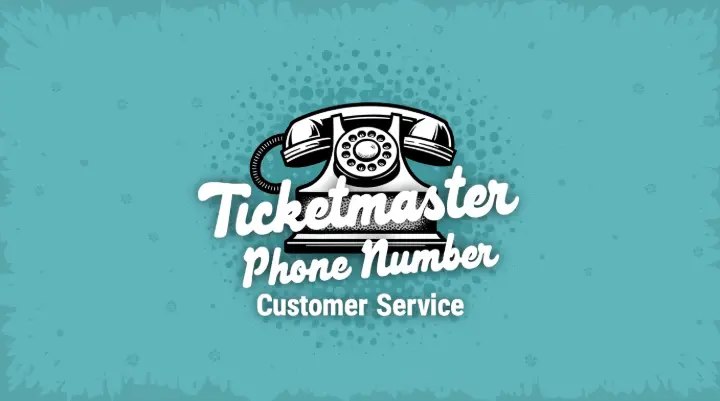 Ticketmaster Customer Service Number